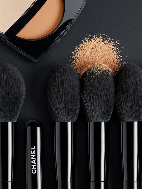 chanel precision brush